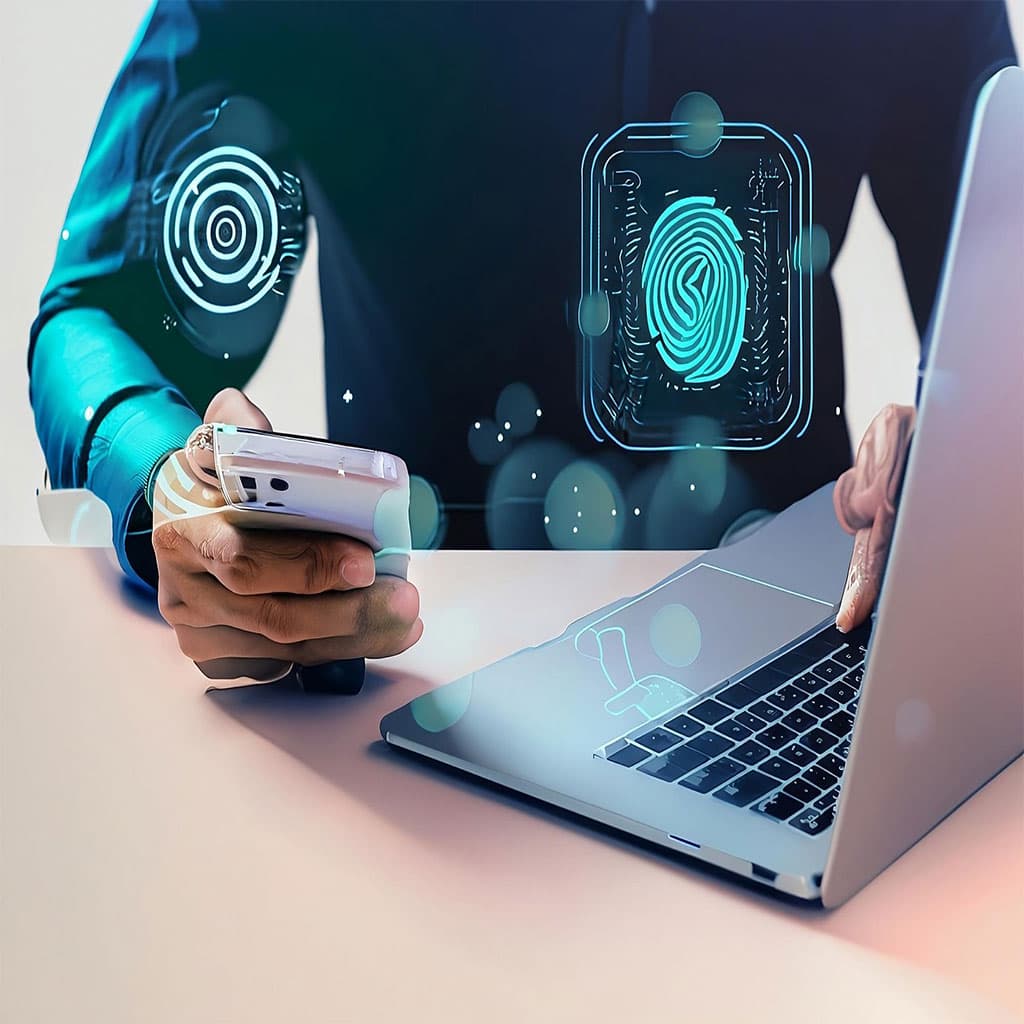 pic احراز هویت