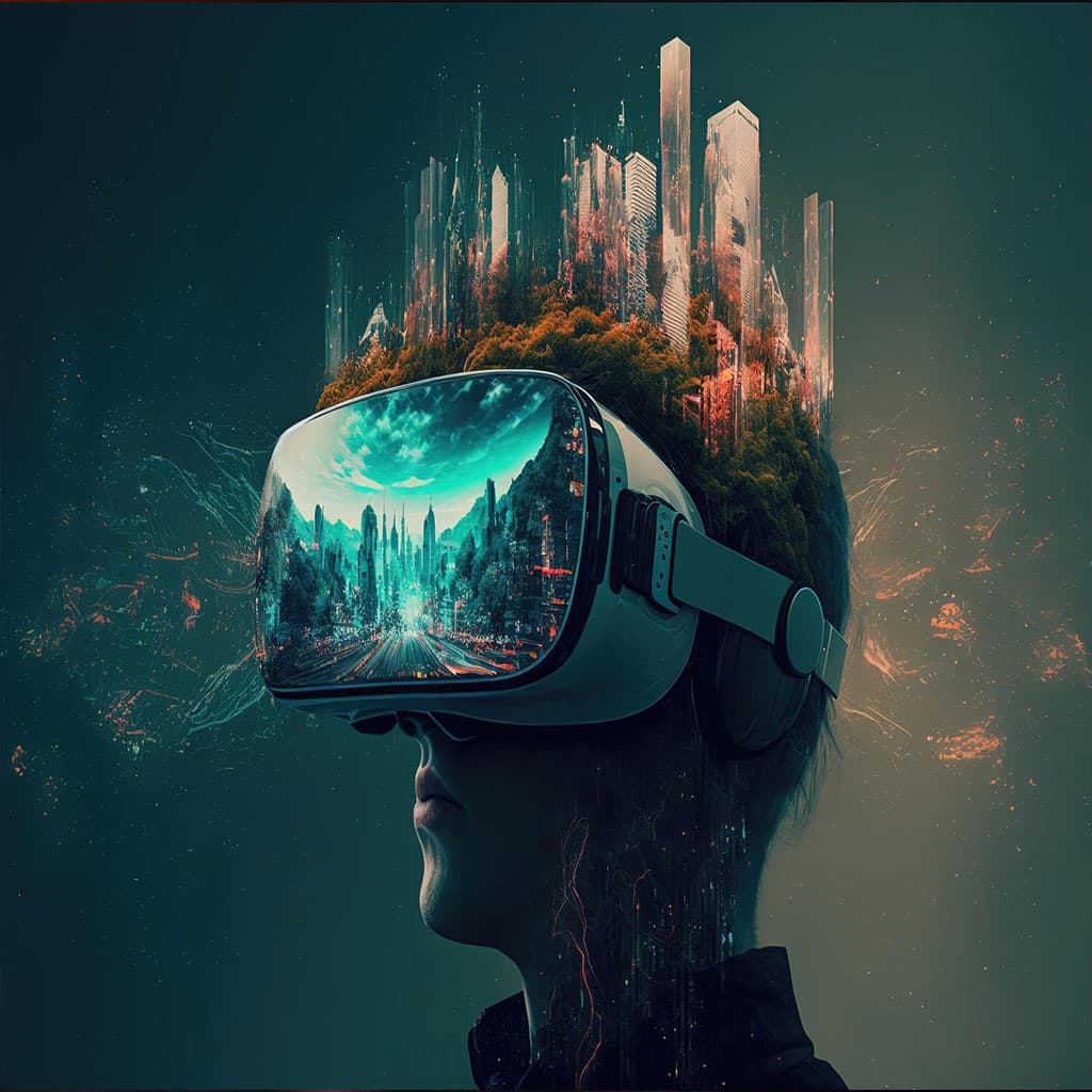 pic ثبت نام در متاورس رنگ