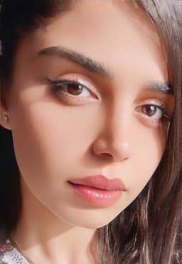 creator name marzieh sagheb alizadeh