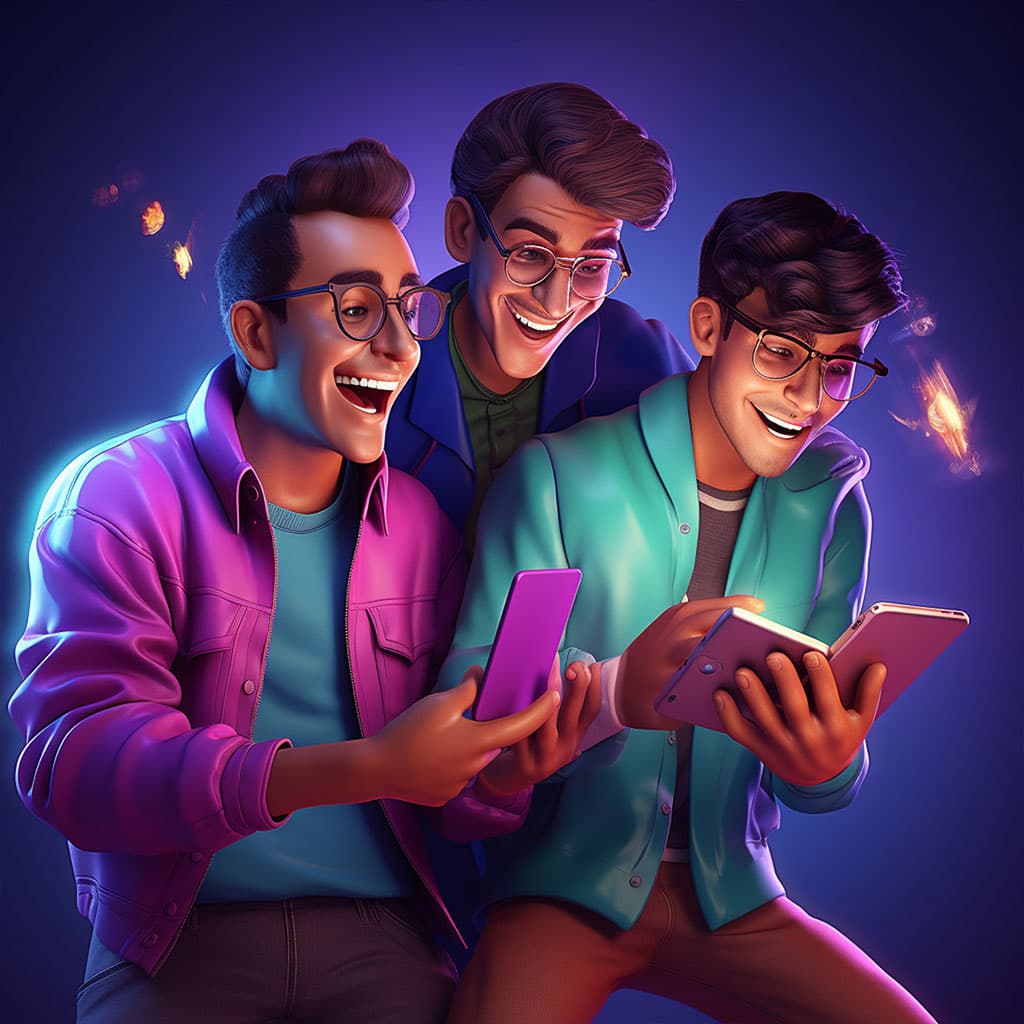 pic دنبال کنندگان شهروند نسخه دسکتاب