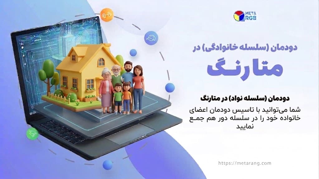 picایجاد دودمان (سلسله خانوادگی) | دسکتاپ