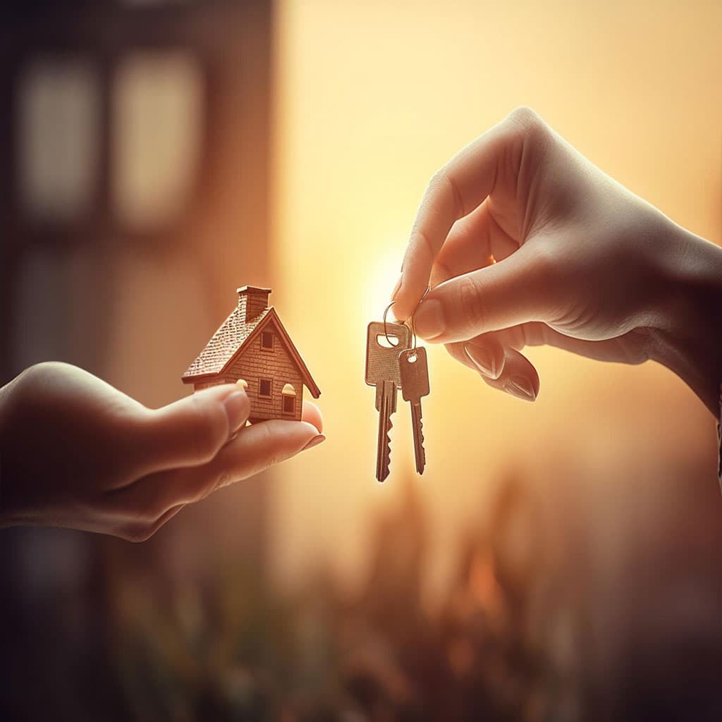 pic خرید ملک (VOD) قیمت گذاری شده توسط شهروند در متاورس نسخه دسکتاپ