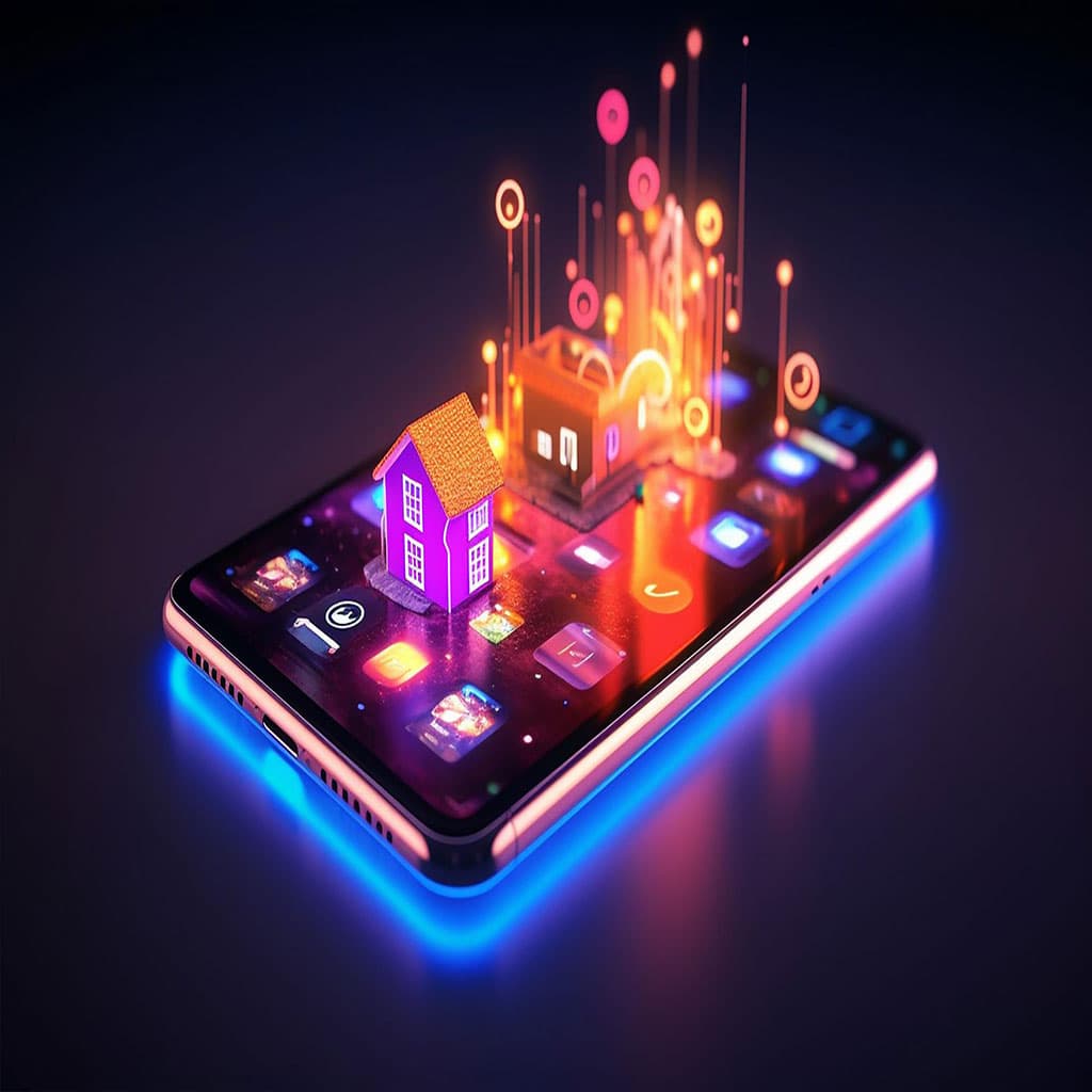 pic ثبت کف قیمت بر روی ملک (VOD) شخصی در متاورس نسخه دسکتاپ