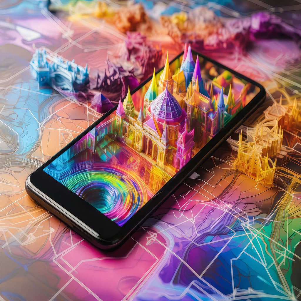 pic قیمت گذاری ملک (VOD) در متاورس نسخه دسکتاپ