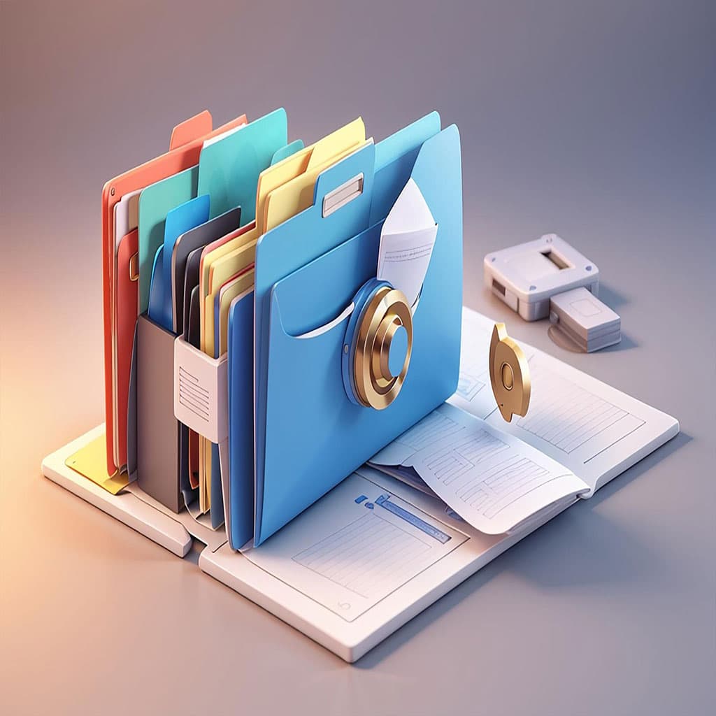 pic ارسال مدارک نسخه دسکتاپ