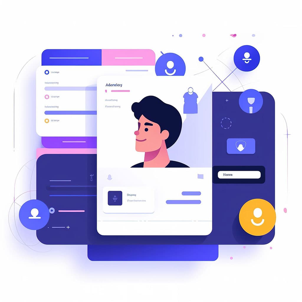 pic احراز فردی نسخه دسکتاپ